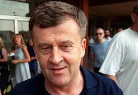 Nekadašnji direktor  RTS-a izašao iz zatvora