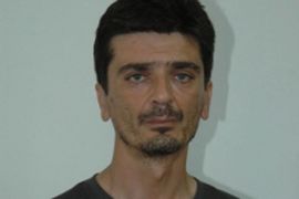 Nastavljeno suđenje Draganu Paravinji