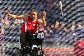 Željko Dimitrijević osvojio zlatnu medalju u Londonu