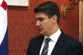 Milanović: Pad BDP od 2,1 odsto rezultat nasljeđa