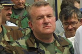 Dopunjen izvještaj protiv Dudakovića