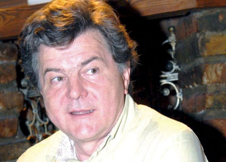 Autor serije Moj rođak sa sela novi savjetnik Nikolića