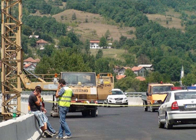 Dva radnika izgubila život