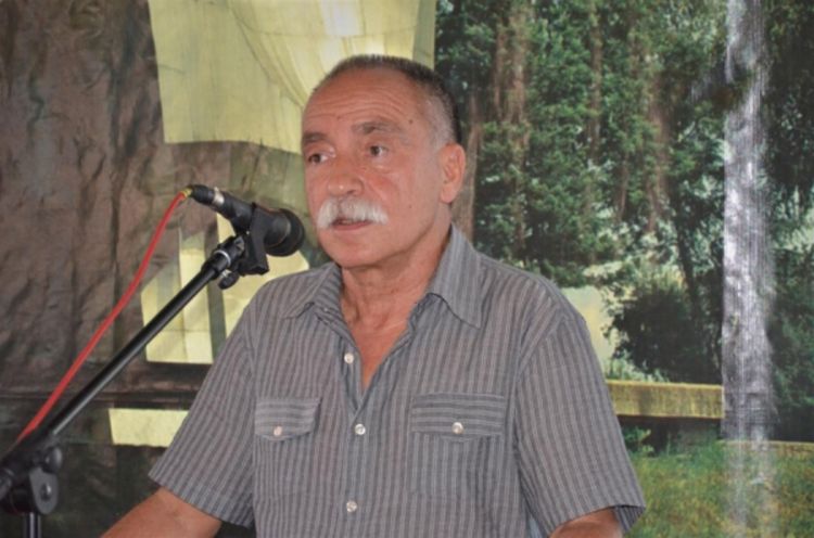 Uručene nagrade 34. književnih susreta Šušnjar 2012.