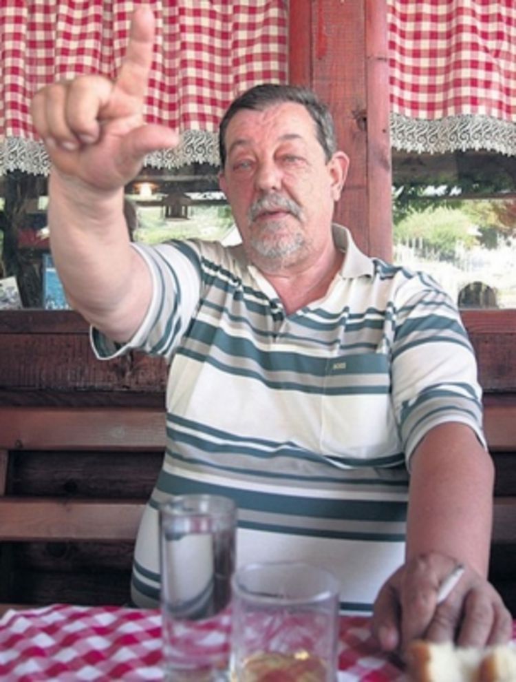 Milo Kadija neće odgovarati krivično, već prekršajno