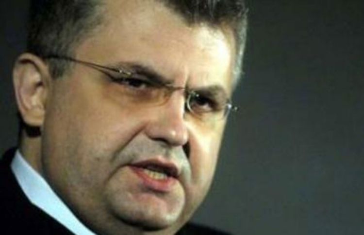 Čanak podnio ostavku
