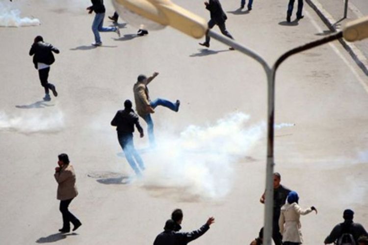 Bahrein: Demonstranti se sukobili s policijom