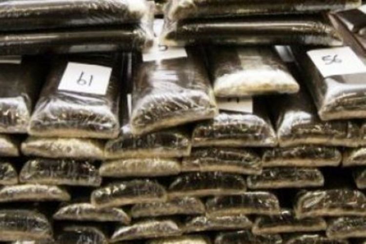Pokrenuta istraga protiv švercera droge