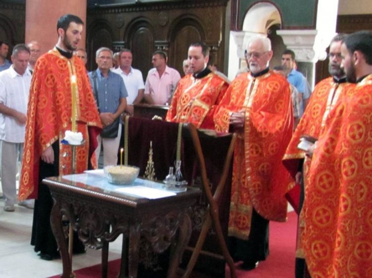 Đokić: Hrvatska bi trebalo da se srami Oluje