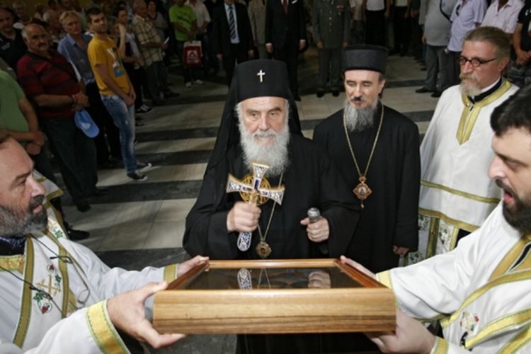 Parastosom žrtvama obilježeno 17 godina od Oluje