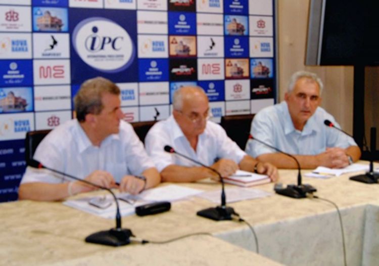 Miljević: Neko je namjerno odlučio da uništi Sinergiju plus