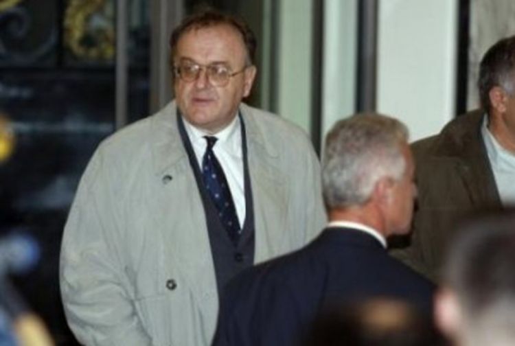 Džakula u Kninu - uvreda za sve protjerane i poginule Srbe