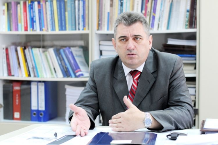Radovan Rodić: Privreda mora biti stalna, svakodnevna briga države