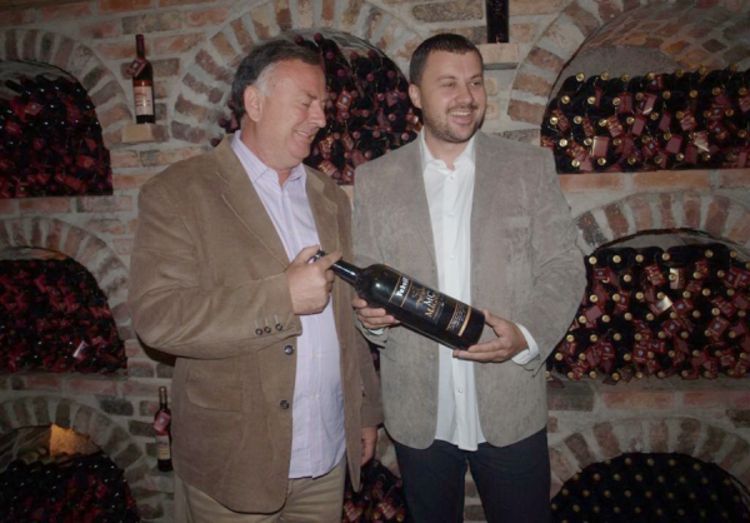 Vina Podruma "Vukoje" bez premca u regionu