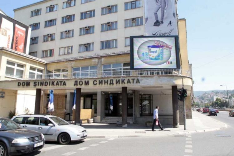 Istraživanje Nezavisnih novina (XIII): Komisija želi nadležnosti entiteta