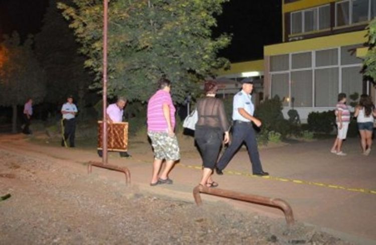 Bivši nevjestin momak slagao da je postavio bombu na svadbu