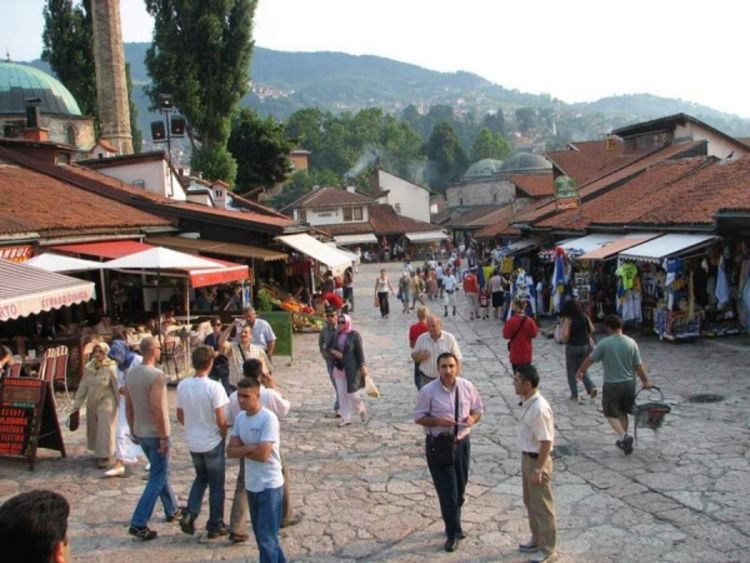 "Ideja da Sarajevo postane distrikt je apsurd"