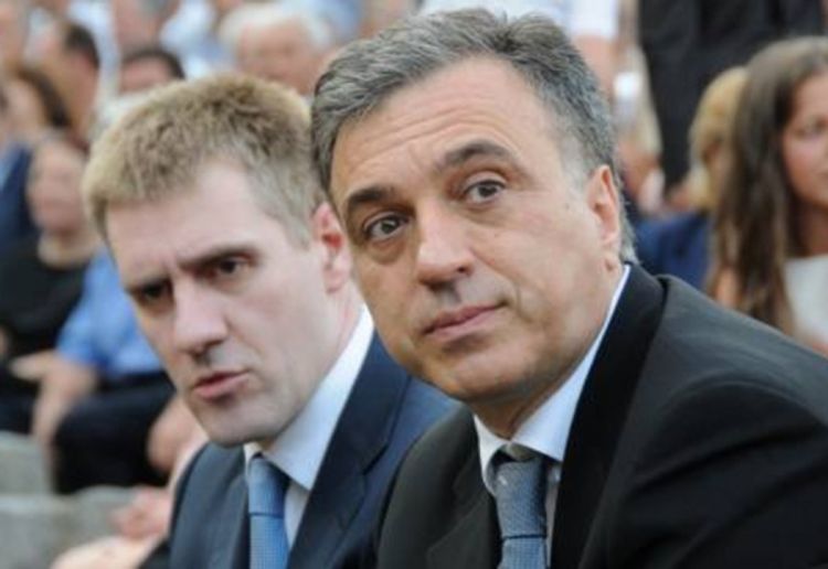 Politički vrh Crne Gore na Olimpijadi o trošku građana?