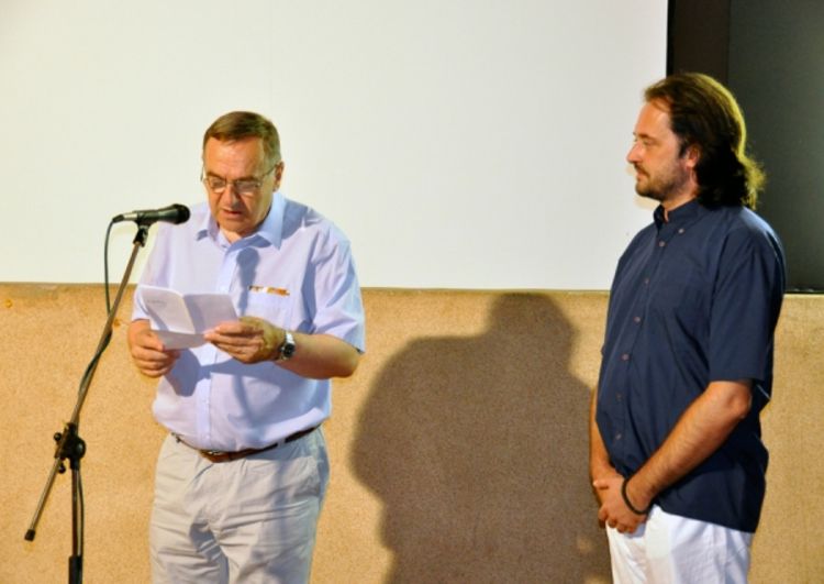 Počela smotra evropskog filma u Trebinju