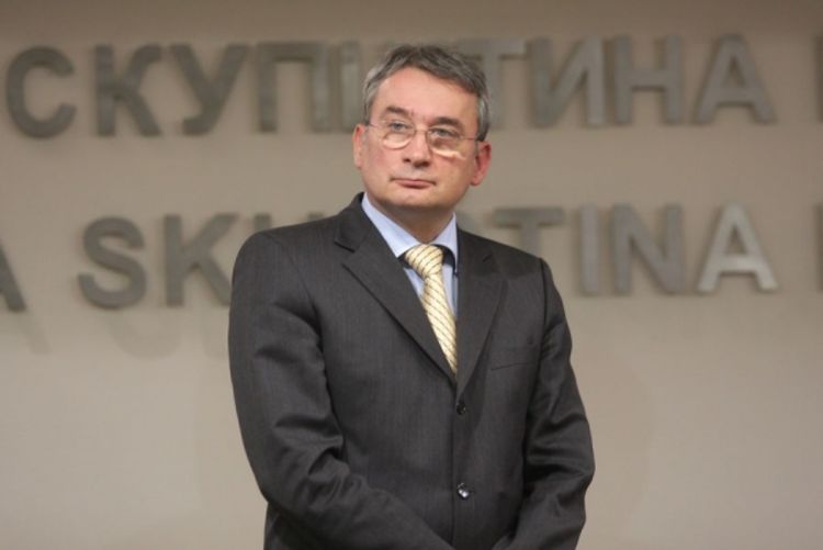 Bosić: Lagumdžijin čin opasan presedan