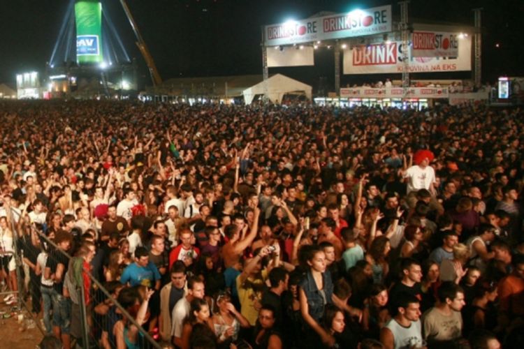 Beogradski festival piva od 14. do 19. avgusta