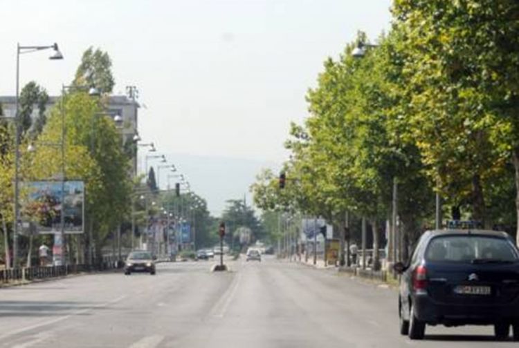 U Podgorci u 16 časova 43,5 stepeni