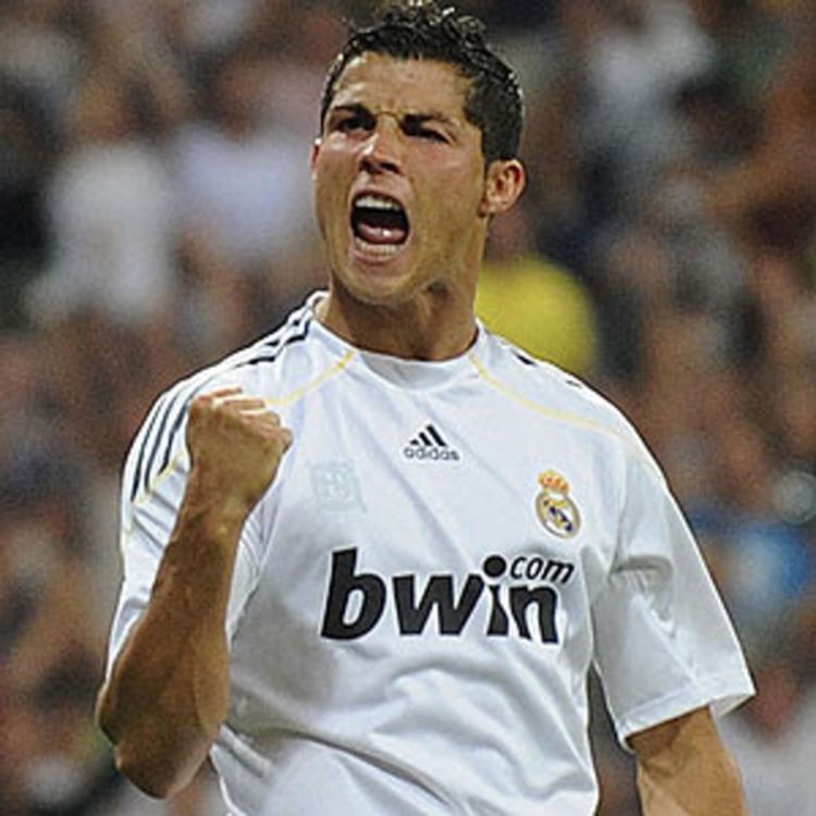Ronaldu novi trofej
