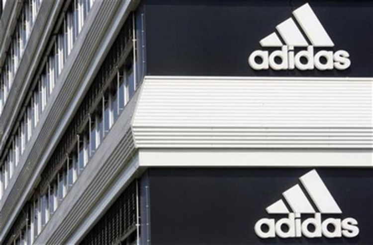 Olimpijske igre dižu dobit Adidasa