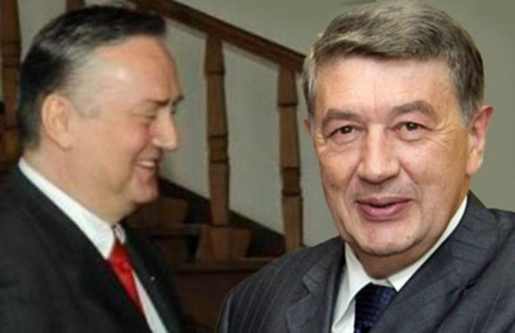 Pročitajte Lagumdžijino pismo Radmanoviću povodom glasanja o rezoluciji o Siriji