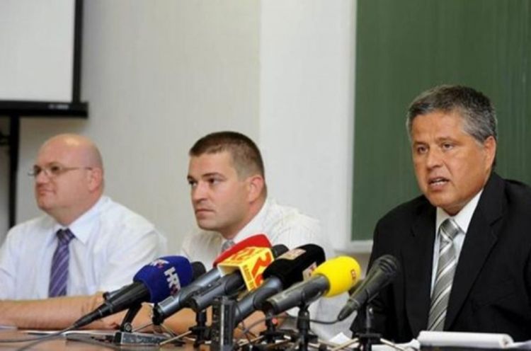 Uhapšen svodnik u Šibeniku