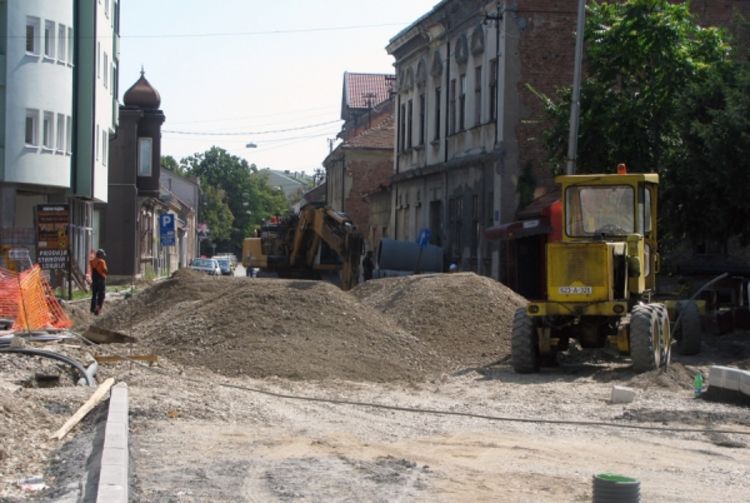 Za nastavak radova 27 miliona evra