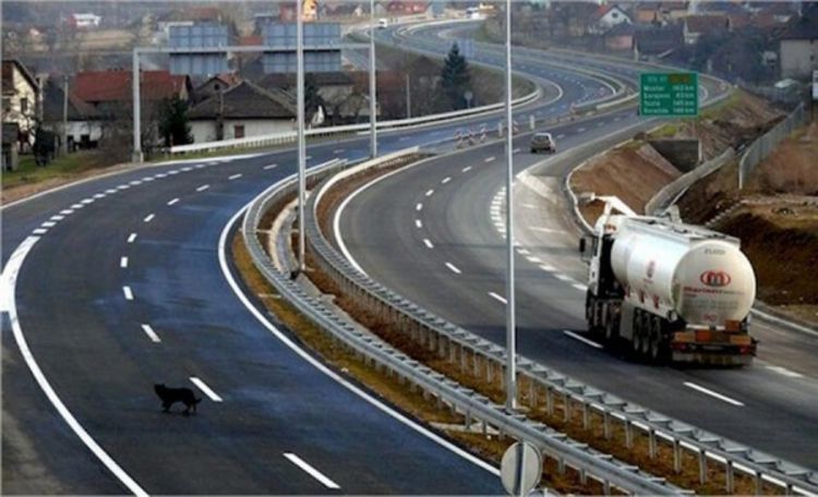Milkovski: Izgradnja autoputa u RS značajan posao