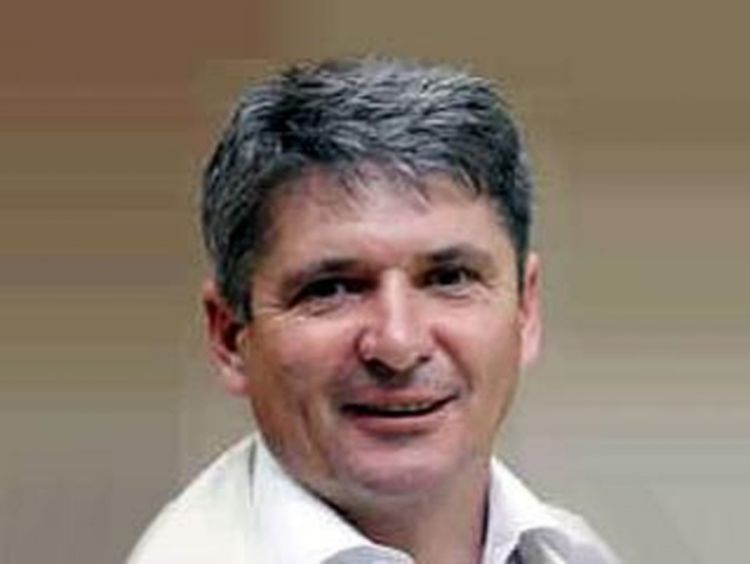 Franjičević: Lagumdžija trebao da pribavi jedinstven stav članova Predsjedništva