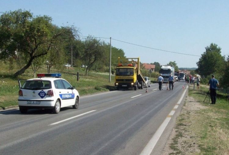 Doboj: Dječak (9) nastradao sa loptom u rukama