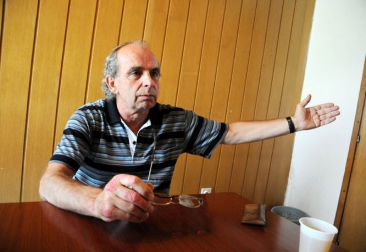 Ispovijest: Neđo Ajdarić nevin robija već šest i po godina