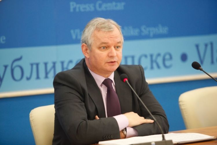 Željko Kovačević: Slijedi realizacija velikih projekata