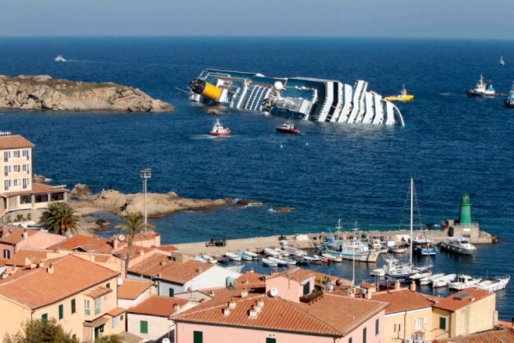 Điljo turistička atrakcija
