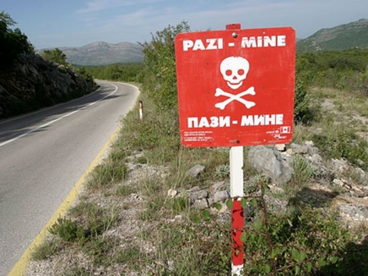 U minskom polju poginuo šestogodišnji dječak, teško povrijeđen njegov otac