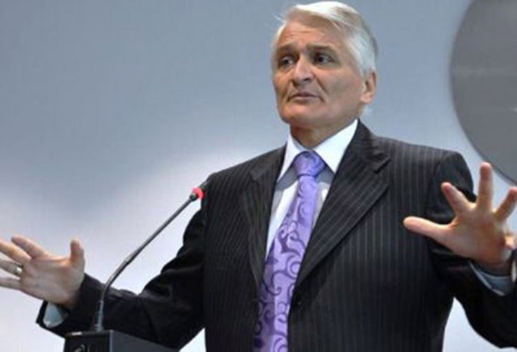 Špirić: Moguća recesija u septembru