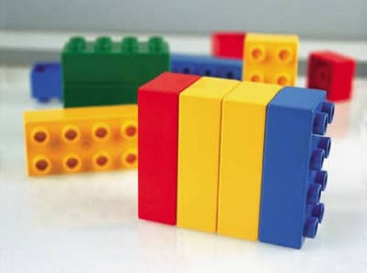 Lego kockice proslavile 80 godina