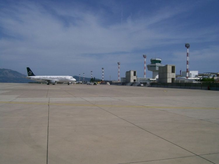 Stanje na dubrovačkom aerodromu normalizovano