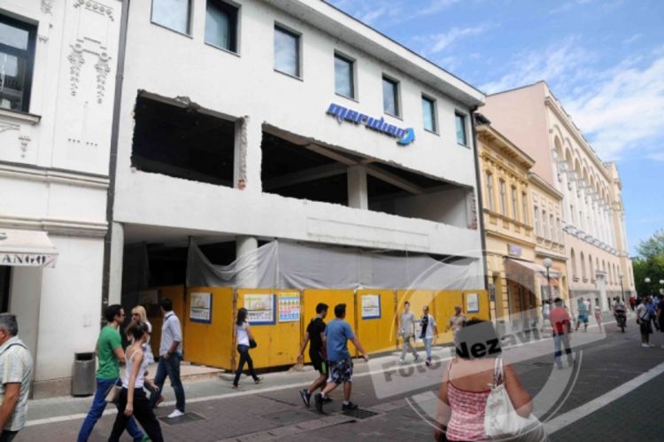 McDonalds od oktobra i u Banjaluci