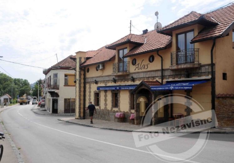 Masovna tuča u Banjaluci