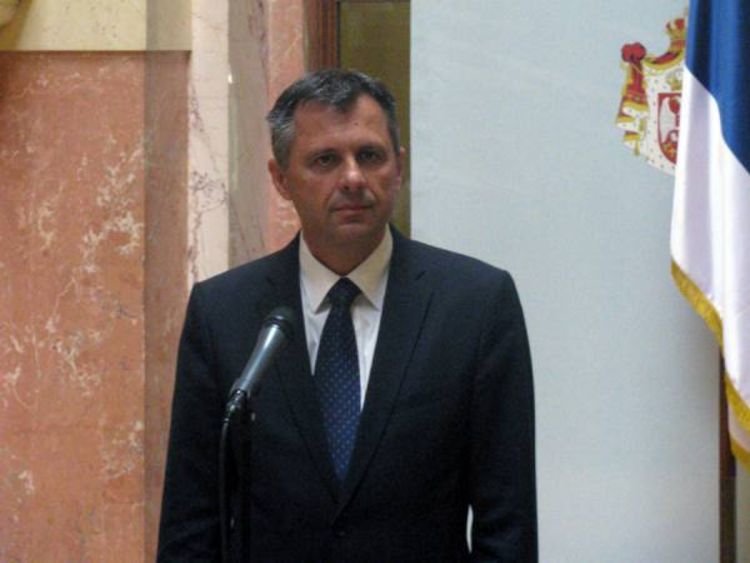 Radojičić: RS spremnija za izvršavanje evropskih zadataka