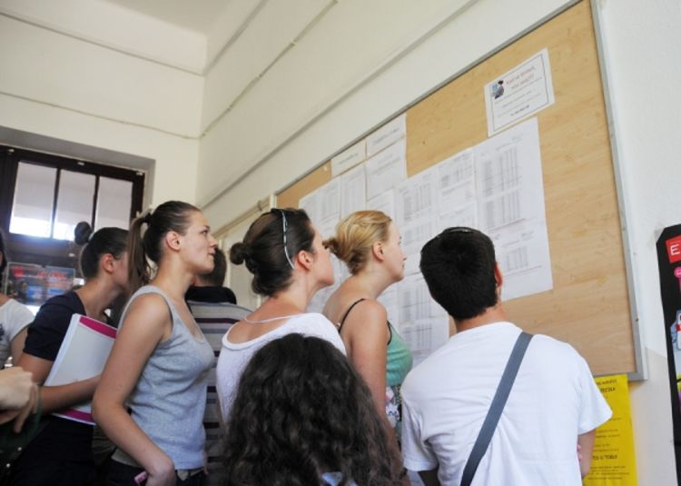 Privatni univerziteti u RS ne objavljuju upisne kvote