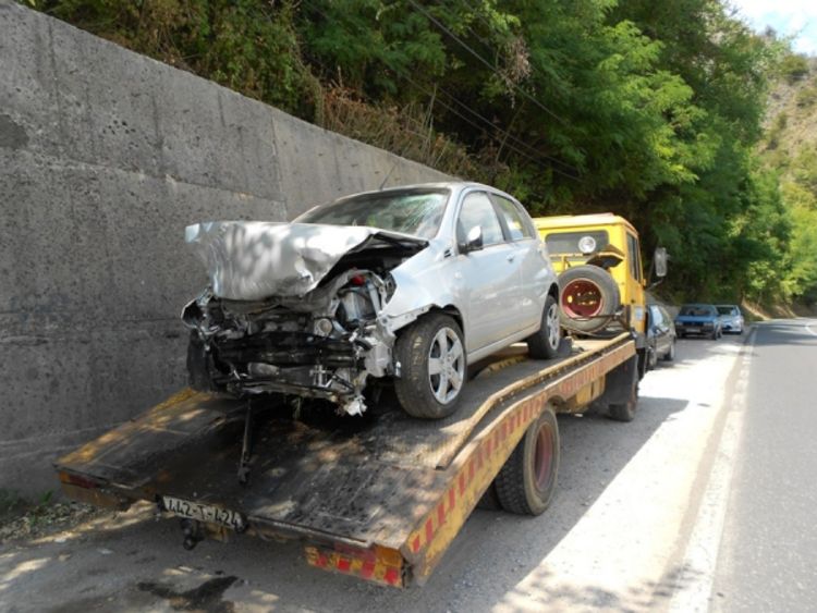 Žena poginula, troje povrijeđenih u saobraćajkama