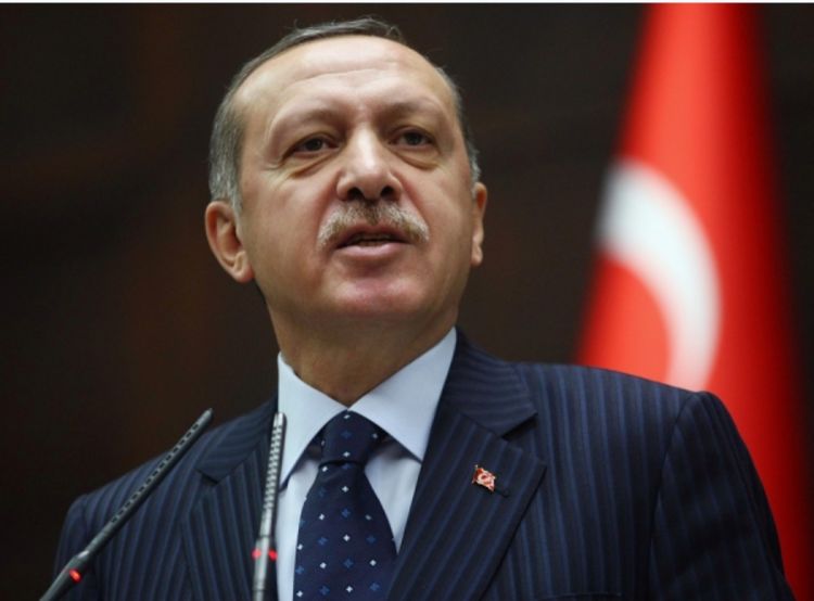Erdoan opet uznemirio duhove u BiH 
