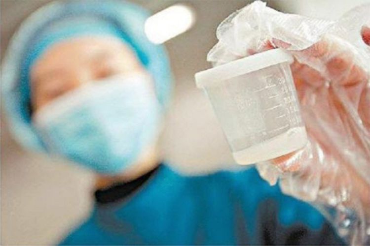 Palestinski zatvorenik dobio sina nakon što je prokrijumčario spermu iz zatvora