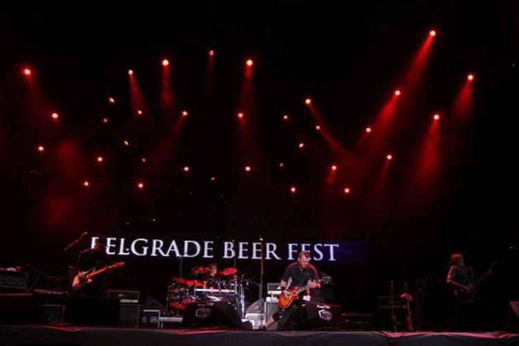 Večeras počinje Bir fest