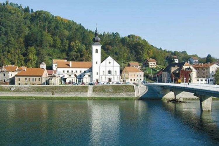 Granica BiH i Hrvatske sredinom Une?